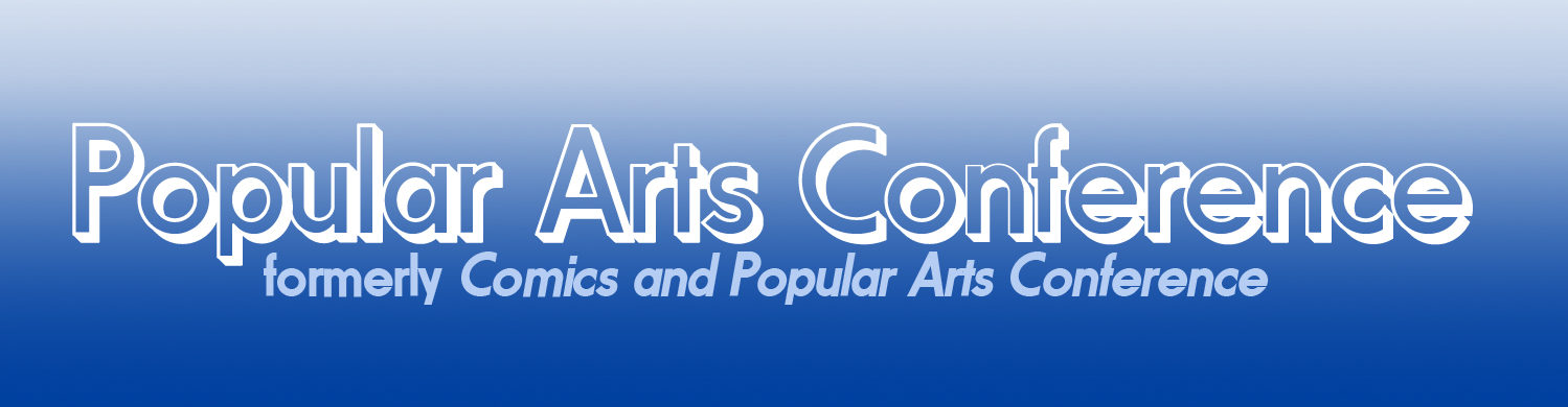 Popular Arts Conference 2024