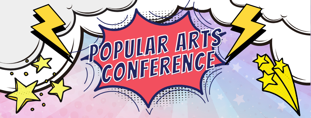 Popular Arts Conference  (PAC)